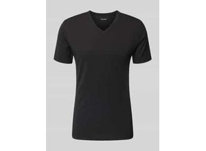 8721107659879 - Boxershorts mit elastischem Logo-Bund im 3er-Pack