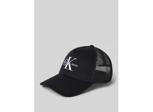 8721107875521 - Basecap mit Label-Stitching 8721107875521 - Basecap mit Label-Stitching