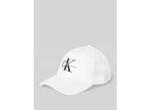 8721107875620 - Basecap mit Label-Stitching 8721107875620 - Basecap mit Label-Stitching