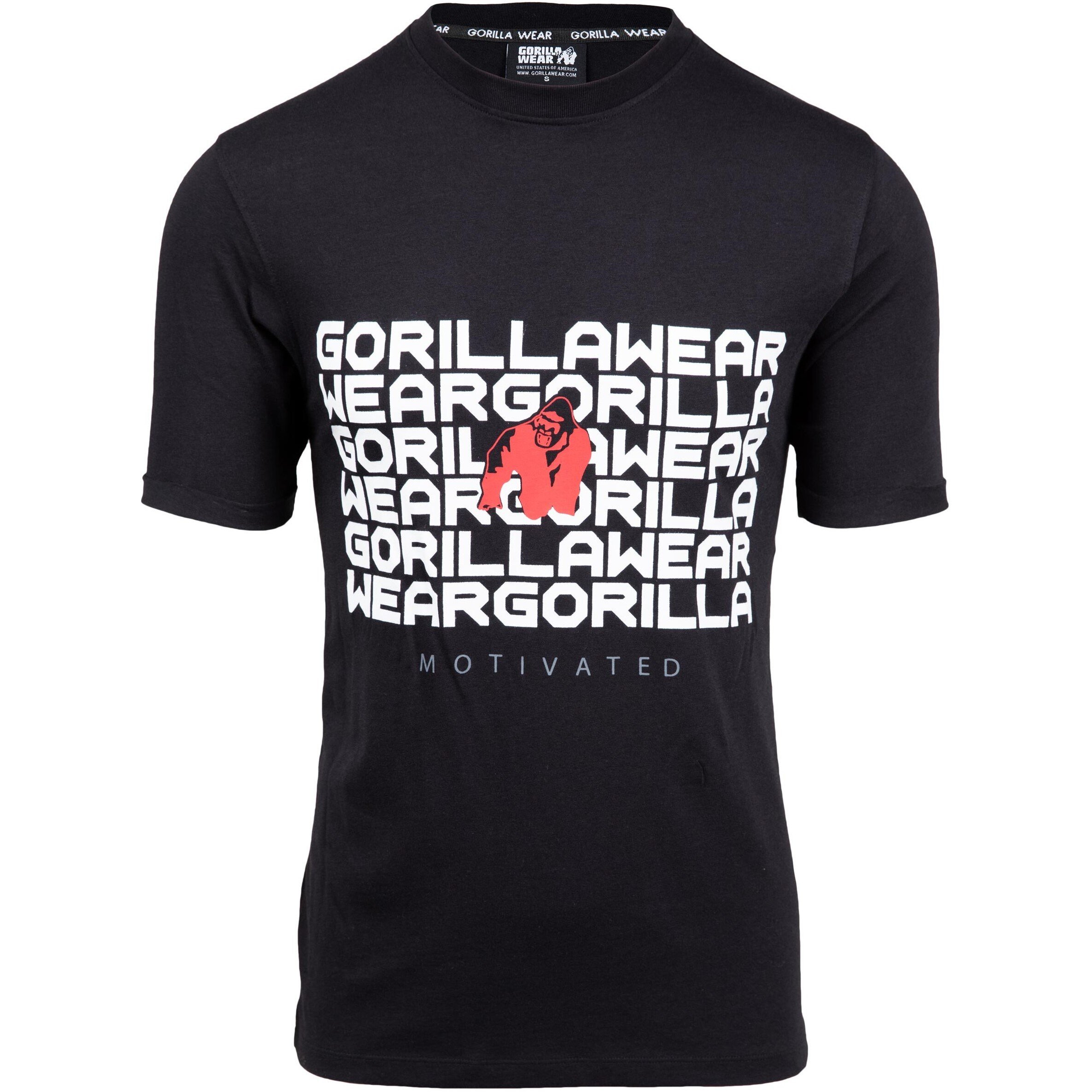 8721122840283 - T-Shirt Bradley 8721122840283 - T-Shirt Bradley