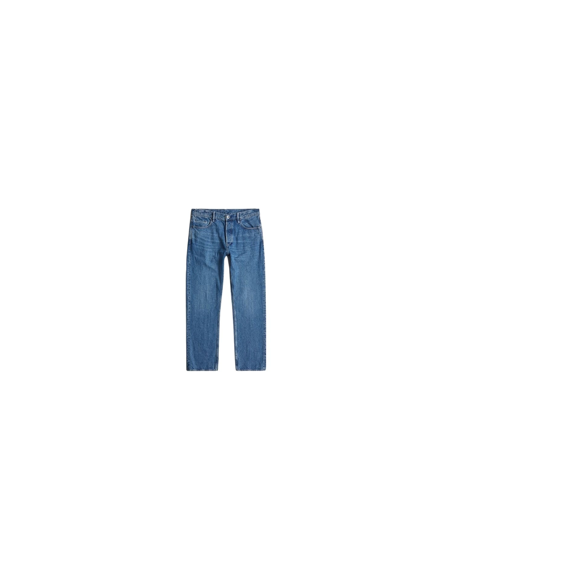 8721135070523 - Jeans Dakota Regular Straight
