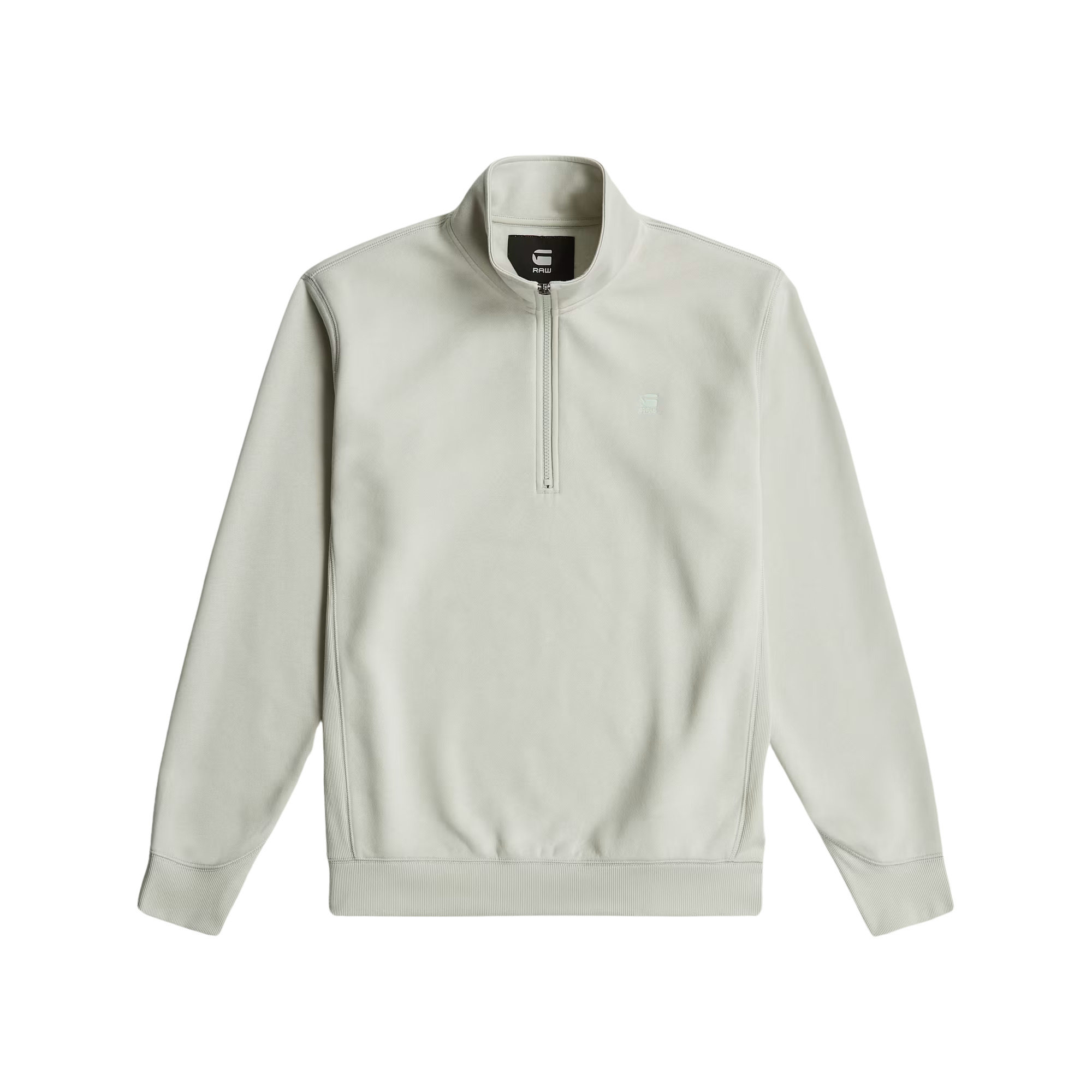 8721135123595 - Sweatshirt 1 2 zip Premium Core R Sw