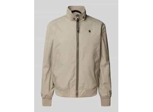 8721135236653 - Jacke mit Stehkragen 8721135236653 - Jacke mit Stehkragen