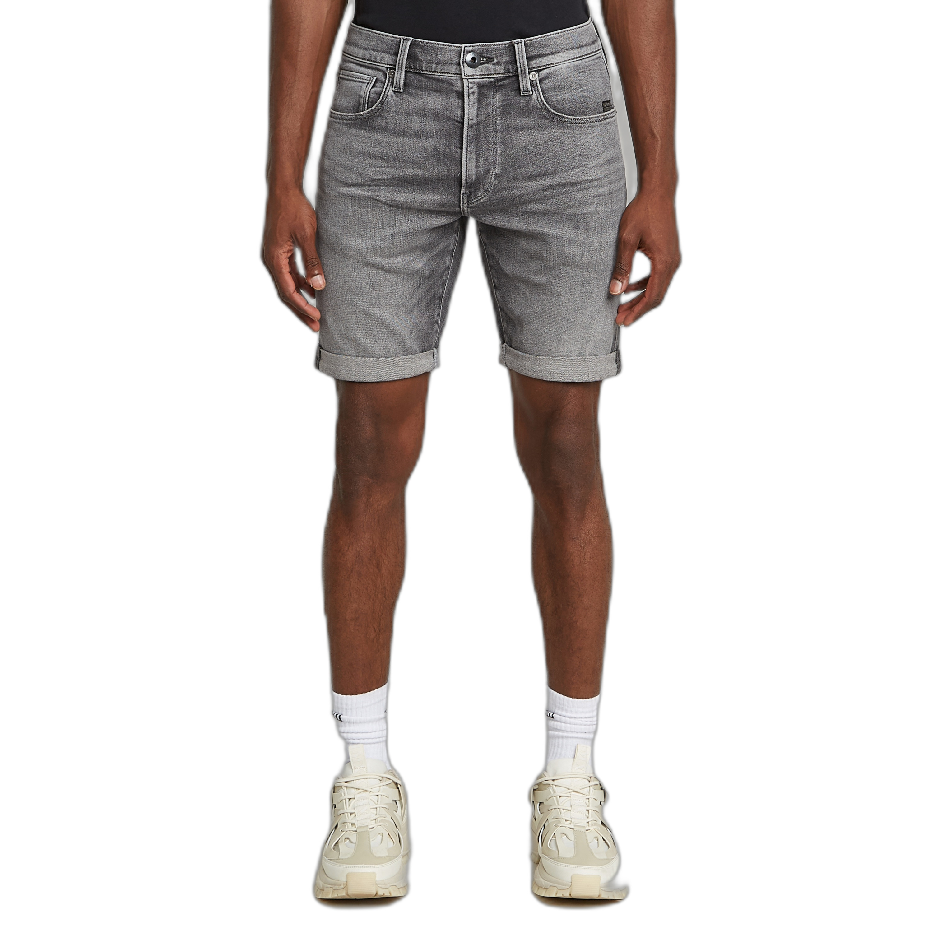8721135350861 - Slim Fit Shorts 3301