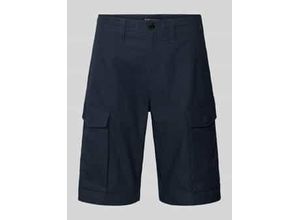 8721135390775 - Regular Fit Cargoshorts mit Gesäßtaschen Modell Core