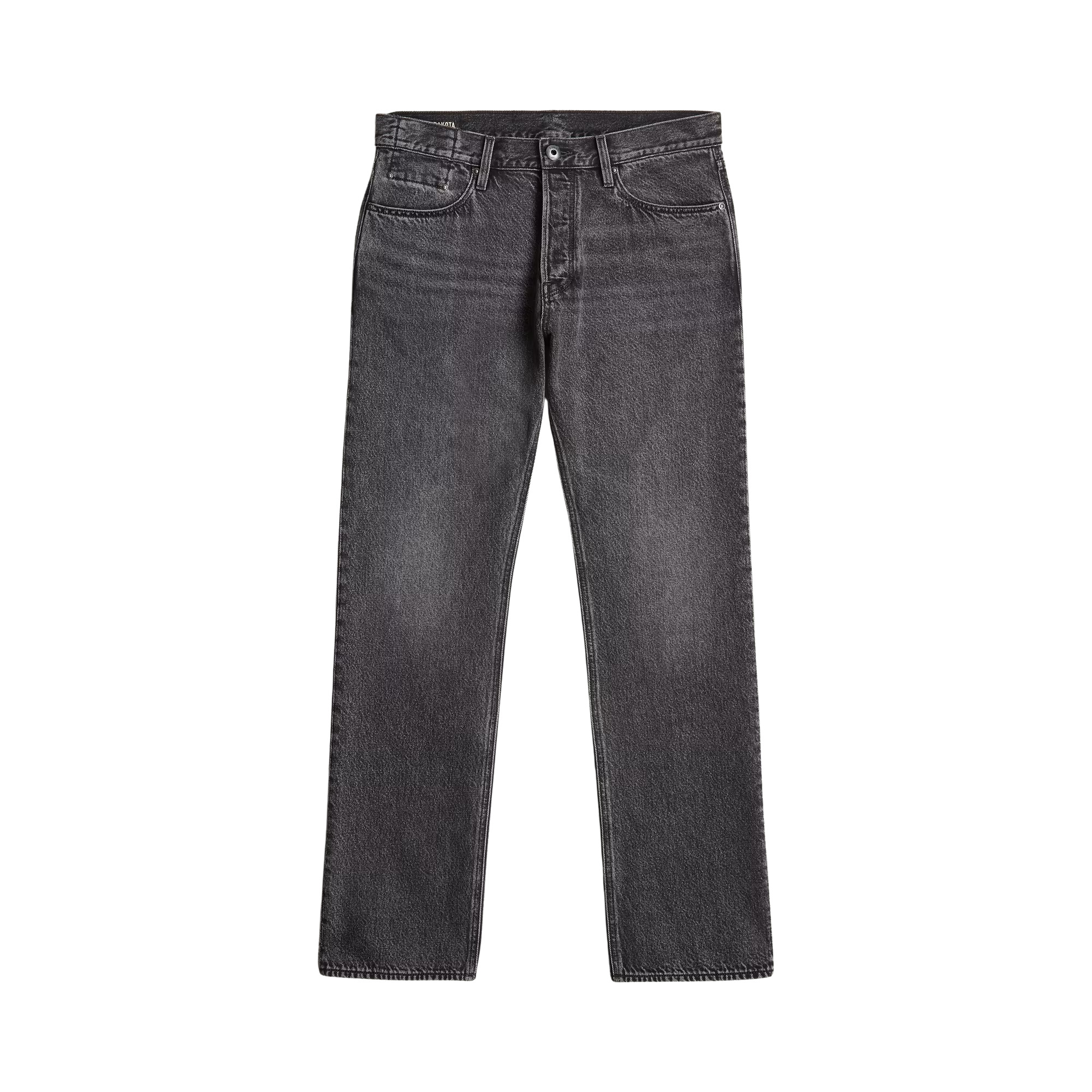 8721136089708 - Jeans Dakota Regular Straight