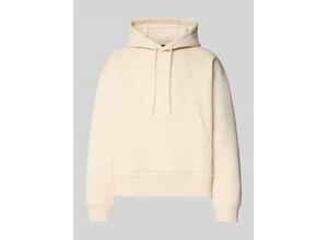 8721136104975 - Loose Fit Hoodie mit Känguru-Tasche Modell Scuba