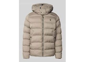 8721136349765 - Steppjacke mit Reißverschluss