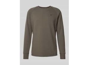 8721136368308 - Regular Fit Longsleeve in Strick-Optik Modell Jirgi 8721136368308 - Regular Fit Longsleeve in Strick-Optik Modell Jirgi