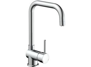 8721155135820 - EISL Küchenarmatur FUTURA Niederdruck Chrom - Silber