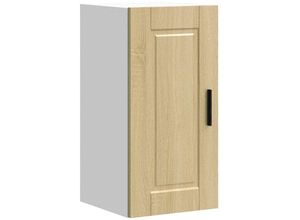 8721158423665 - Vidaxl - Küchen-Hängeschrank Porto Sonoma-Eiche Holzwerkstoff 247834