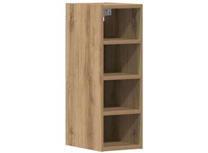 8721158425119 - Vidaxl - Hängeschrank Artisan-Eiche 20x295x60 cm Holzwerkstoff 8721158425119 - Vidaxl - Hängeschrank Artisan-Eiche 20x295x60 cm Holzwerkstoff