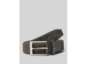 8721185084778 - Gürtel in Flechtoptik
