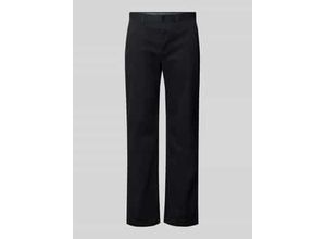 8721185916055 - Regular Fit Chino aus Baumwoll-Mix Modell DENTON