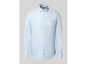8721185951155 - Regular Fit Businesshemd aus Twill