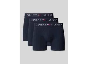 8721185966739 - Boxershorts aus Baumwoll-Mix im 3er-Pack
