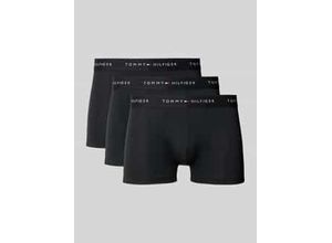 8721185988861 - Regular Fit Trunks mit Label Bund