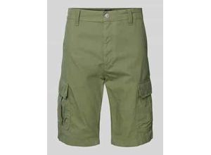 8721186427765 - Regular Fit Cargoshorts aus reiner Baumwolle Modell OTIS