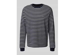 8721186773343 - Relaxed Fit Pullover aus reiner Baumwolle