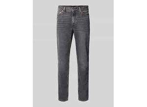 8721186778751 - Straight Fit Jeans aus reiner Baumwolle