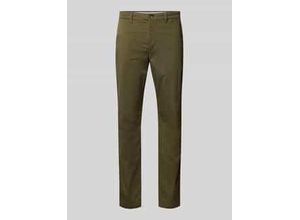 8721186788965 - Straight Fit Chino aus Baumwoll-Mix