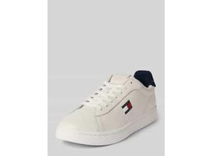 8721186806133 - Low Top Sneaker aus Rindsleder
