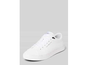 8721186813292 - Low Top Sneaker mit Label Print