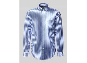 8721186872053 - Regular Fit Freizeithemden aus reiner Baumwolle