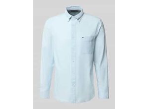 8721186874941 - Regular Fit Jeanshemd aus reiner Baumwolle 8721186874941 - Regular Fit Jeanshemd aus reiner Baumwolle