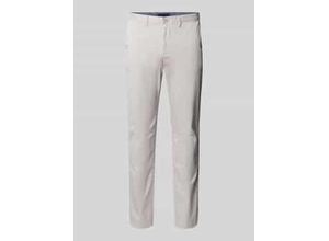 8721186894918 - Straight Fit Chino aus Baumwoll-Mix