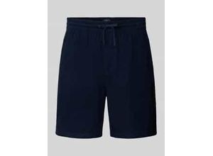 8721186947263 - Tapered Bermudas aus Baumwoll-Cord