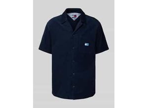 8721186954155 - Regular Fit Cordhemd aus reiner Baumwolle