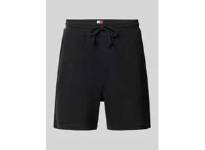 8721186962785 - Relaxed Fit Sweatshorts aus reiner Baumwolle