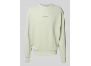 8721186964529 - Comfort Fit Pullover aus reiner Baumwolle