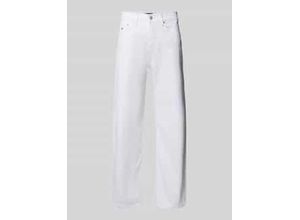 8721186972302 - Relaxed Fit Straight Fit Jeans aus Baumwoll-Mix Modell OTIS 8721186972302 - Relaxed Fit Straight Fit Jeans aus Baumwoll-Mix Modell OTIS