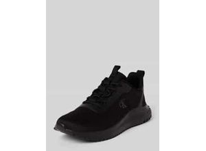 8721187158453 - Sneaker mit Label-Detail Modell EVA RUNNER