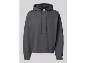 8721187570736 - Regular Fit Hoodie aus Baumwoll-Mix