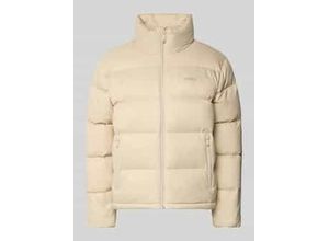 8721187680435 - Steppjacke mit Stehkragen