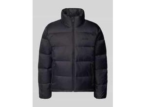 8721187681241 - Steppjacke mit Stehkragen