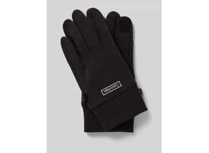 8721187978211 - Handschuhe mit Label-Patch