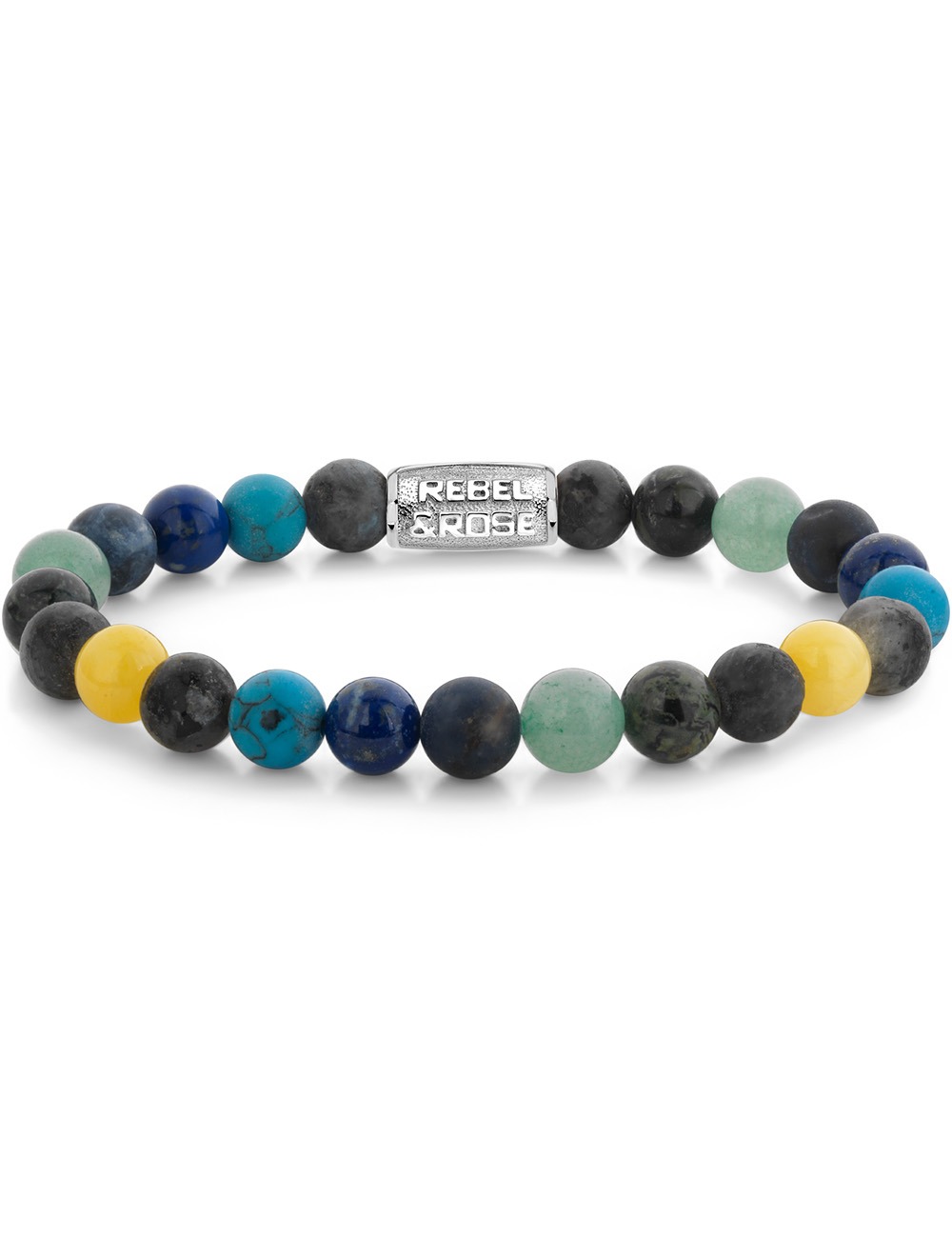 8721202162120 - RR-80118-S-L Armband Ocean Reef