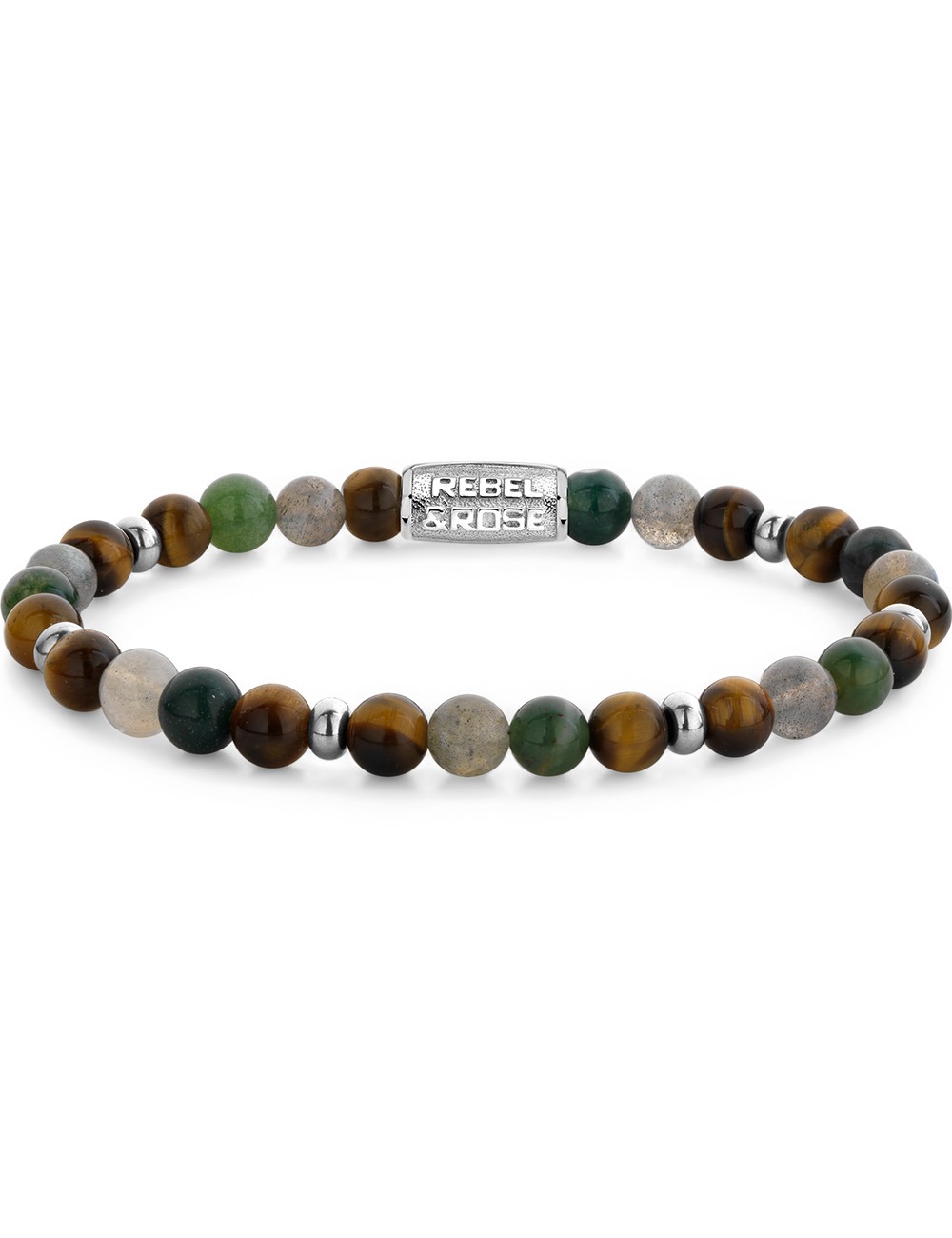 8721202162342 - RR-60144-S-M Armband Mountain Forest 8721202162342 - RR-60144-S-M Armband Mountain Forest