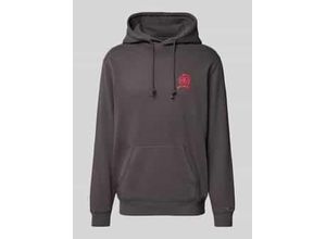 8721221280669 - Regular Fit Hoodie aus Baumwoll-Mix