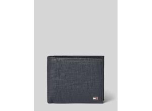 8721222004448 - Portemonnaie aus echtem Rindsleder