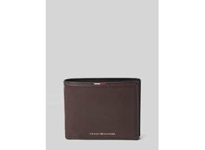 8721222004554 - Portemonnaie aus Rindsleder