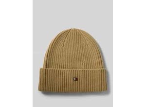 8721222004738 - Beanie aus reinem Kaschmir