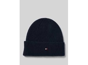 8721222016434 - Beanie aus reinem Kaschmir
