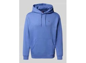 8721222081074 - Regular Fit Hoodie aus Baumwoll-Mix