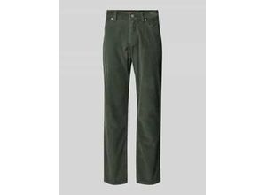 8721222085232 - Regular Fit Cordhose aus reiner Baumwolle Modell RYAN CORD CHINO