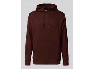 8721222093312 - Regular Fit Hoodie aus Baumwoll-Mix